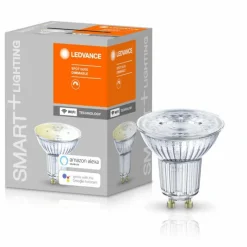 Luminaires Ledvance LEDVANCE SMART+ GU10 5W 2700 Kelvin 350 Lumen