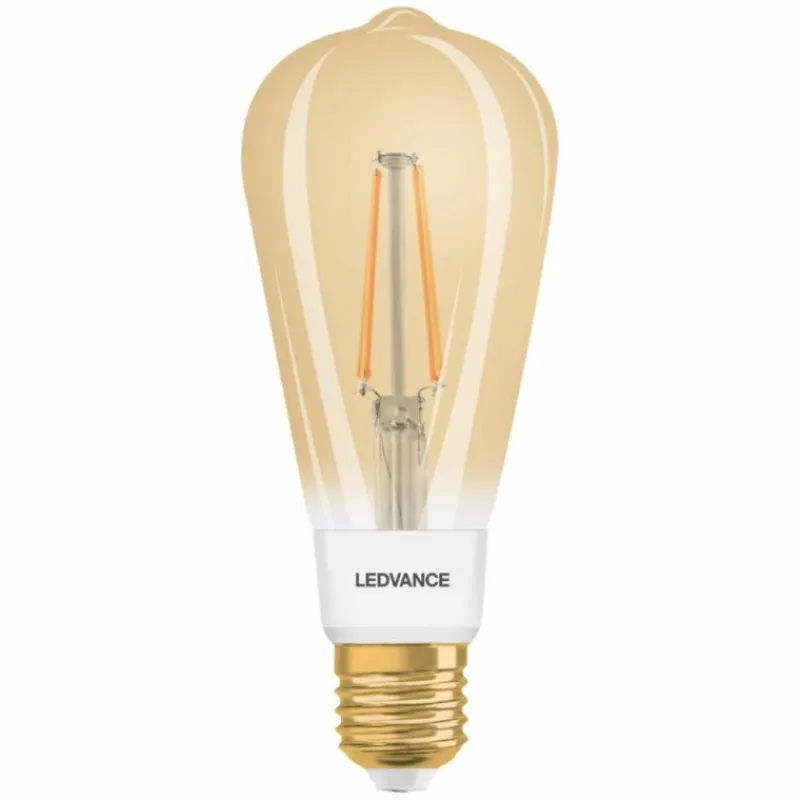 Luminaires Ledvance LEDVANCE Smart+ LED E27 6 watt 2400 kelvin 680 lumen
