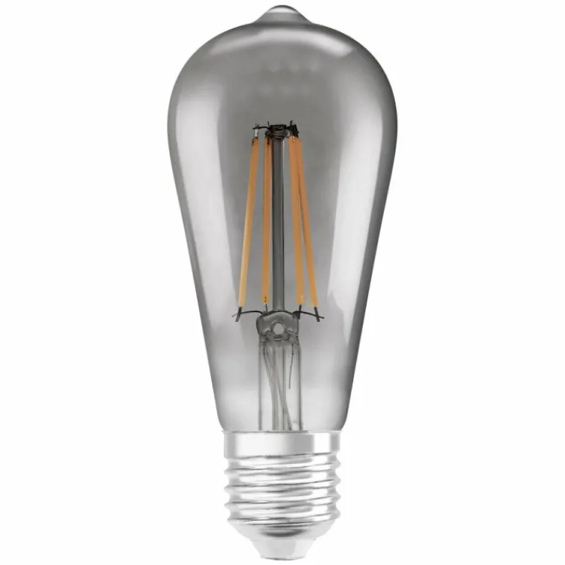 Luminaires Ledvance LEDVANCE Smart+ LED E27 6 watt 2500 kelvin 540 lumen