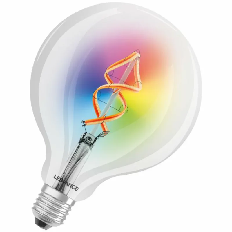 Luminaires Ledvance LEDVANCE Smart+ LED E27 4,5 watt 2700 kelvin 300 lumen