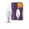 Luminaires Ledvance LEDVANCE SMART+ LED E14 4,9 watt 2700 kelvin 470 lumen