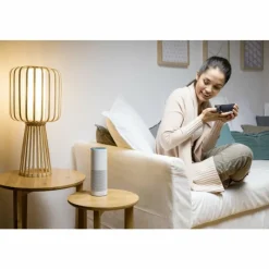 Luminaires Ledvance LEDVANCE SMART+ LED E14 4,9 watt 2700 kelvin 470 lumen