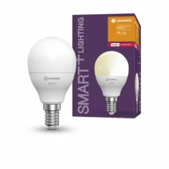 Luminaires Ledvance LEDVANCE SMART+ LED E14 4,9 watt 2700 kelvin 470 lumen