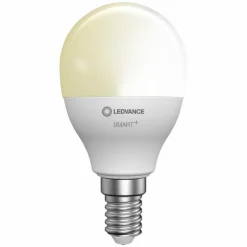 Luminaires Ledvance LEDVANCE SMART+ LED E14 4,9 watt 2700 kelvin 470 lumen