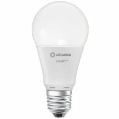 Luminaires Ledvance LEDVANCE SMART+ LED E27 9 watt 2700-6500 kelvin 806 lumen
