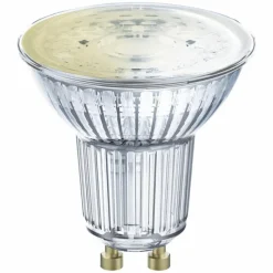 Luminaires Ledvance LEDVANCE SMART+ LED GU10 4,7 watt 2700 kelvin 350 lumen