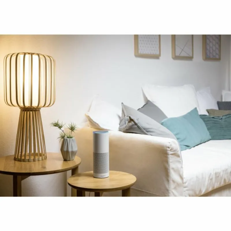 Luminaires Ledvance LEDVANCE SMART+ LED GU10 4,7 watt 2700 kelvin 350 lumen