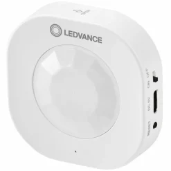 Luminaires Ledvance LEDVANCE SMART+ MOTION SENSOR Détecteur de mouvement Blanc, Détecteur de mouvement