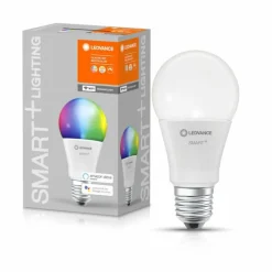 Luminaires Ledvance LEDVANCE SMART+ WiFi E27 9W 2700-6500 Kelvin 806 Lumen