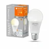 Luminaires Ledvance LEDVANCE SMART+ WiFi LED E27 9 watt 2700 kelvin 806 lumen