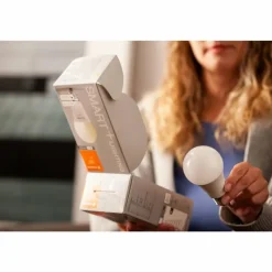 Luminaires Ledvance LEDVANCE SMART+ WiFi LED E27 9,5 watt 2700-6500 kelvin 1055 lumen