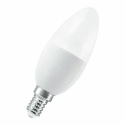 Luminaires Ledvance LEDVANCE SMART+ WiFi LED E14 4,9 watt 2700-6500 kelvin 470 lumen