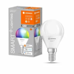 Luminaires Ledvance LEDVANCE SMART+ WiFi LED E14 4,9 watt 2700-6500 kelvin 470 lumen