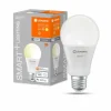 Luminaires Ledvance LEDVANCE SMART+ WiFi LED E27 14 watt 2700 kelvin 1521 lumen