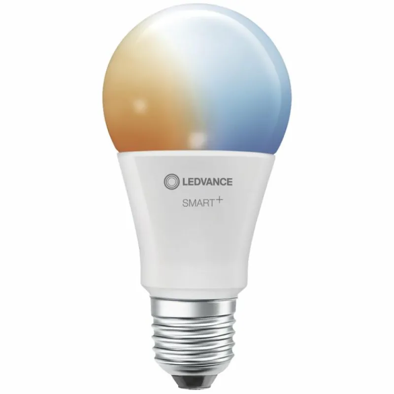 Luminaires Ledvance LEDVANCE SMART+ WiFi LED E27 14 watt 2700-6500 kelvin 1521 lumen