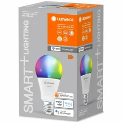 Luminaires Ledvance LEDVANCE SMART+ WiFi LED E27 14 watt 2700-6500 kelvin 1521 lumen