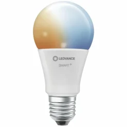 Luminaires Ledvance LEDVANCE SMART+ WiFi Lot de 3 LED E27 9 watt 2700-6500 kelvin 806 lumen