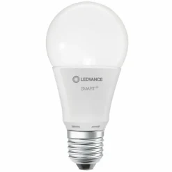 Luminaires Ledvance LEDVANCE SMART+ WiFi Lot de 3 LED E27 9,5 watt 2700 kelvin 1055 lumen