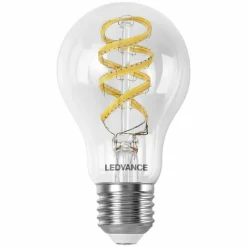 Luminaires Ledvance LEDVANCE SMART+WIFI LED E27 4,8 watt 2700-6500 kelvin 470 lumen