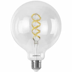 Luminaires Ledvance LEDVANCE SMART+WIFI LED E27 4,8 watt 2700-6500 kelvin 470 lumen
