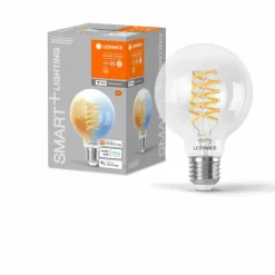 Luminaires Ledvance LEDVANCE SMART+WIFI LED E27 8 watt 2700-6500 kelvin 806 lumen