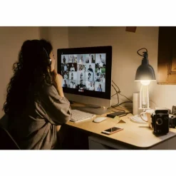 Luminaires Ledvance LEDVANCE Sun@Home LED E27 9 Watt 2200-5000 Kelvin 750 Lumen