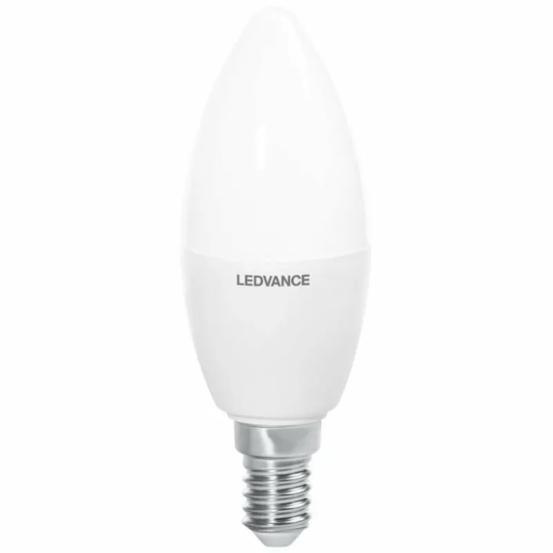 Luminaires Ledvance LEDVANCE Sun@Home LED E14 4,9 Watt 2200-5000 Kelvin 425 Lumen