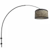 Luminaires Steinhauer Light Applique murale Noir, 1 lumière* Appliques