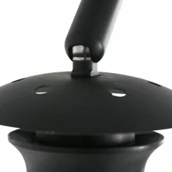 Luminaires Steinhauer Light Applique murale Noir, 1 lumière* Appliques