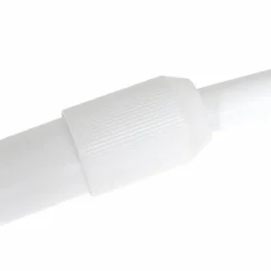 Luminaires Steinhauer Light Lampadaire Blanc, 1 lumière* Lampadaires Et Lampes Sur Pied