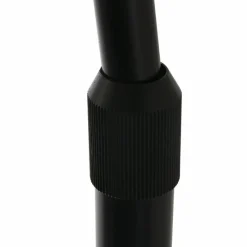 Luminaires Steinhauer Light Lampadaire Noir, 1 lumière* Lampadaires Et Lampes Sur Pied