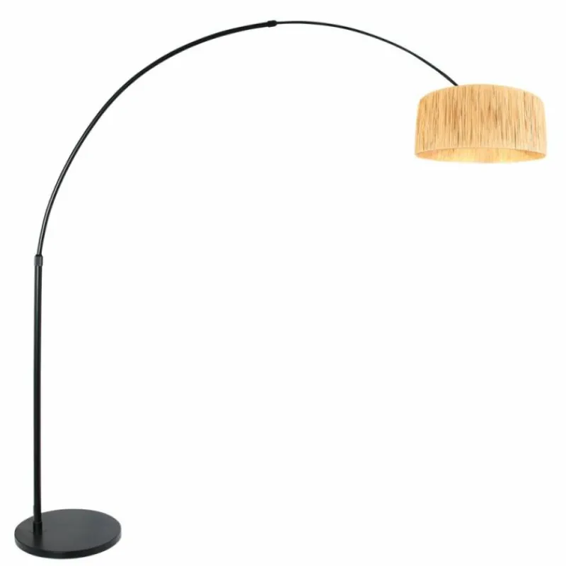 Luminaires Steinhauer Light Lampadaire Noir, 1 lumière* Lampadaires Et Lampes Sur Pied