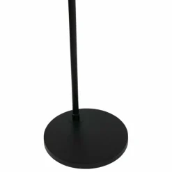 Luminaires Steinhauer Light Lampadaire Noir, 1 lumière* Lampadaires Et Lampes Sur Pied