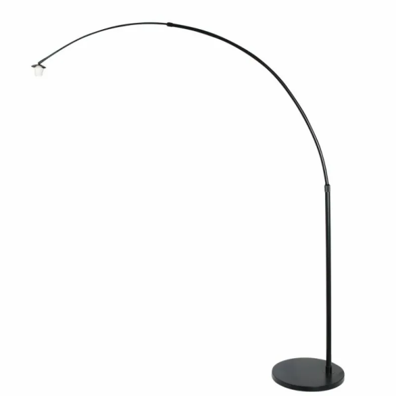 Luminaires Steinhauer Light Lampadaire Noir, 1 lumière* Lampadaires Et Lampes Sur Pied