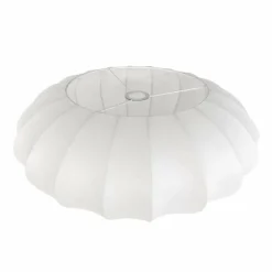Lampes En Tissu-Luminaires Steinhauer Light Lampadaire Noir, 1 lumière