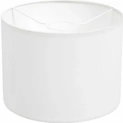 Lampes En Tissu-Luminaires Steinhauer Light Lampadaire Noir, 3 lumières