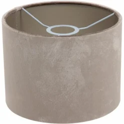 Lampes En Tissu-Luminaires Steinhauer Light Lampadaire Noir, 3 lumières