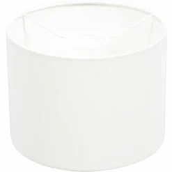 Lampes En Tissu-Luminaires Steinhauer Light Lampadaire Noir, 3 lumières