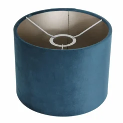 Lampes En Tissu-Luminaires Steinhauer Light Lampadaire Noir, 3 lumières