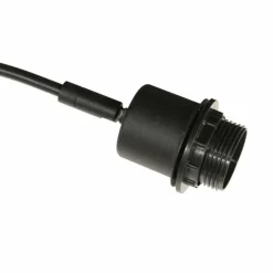 Luminaires Steinhauer Light Lampadaire Noir, 3 lumières* Lampadaires Et Lampes Sur Pied