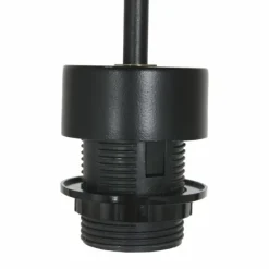 Luminaires Steinhauer Light Suspension Noir, 1 lumière* Suspensions