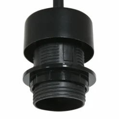 Luminaires Steinhauer Light Suspension Noir, 1 lumière* Suspensions