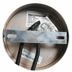 Luminaires Steinhauer Light Suspension Noir, 1 lumière* Suspensions