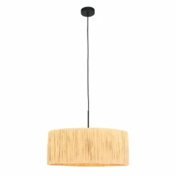 Luminaires Steinhauer Light Suspension Noir, 1 lumière* Suspensions