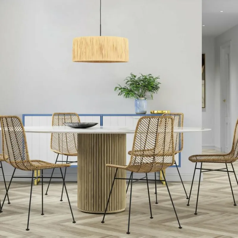 Luminaires Steinhauer Light Suspension Noir, 1 lumière* Suspensions