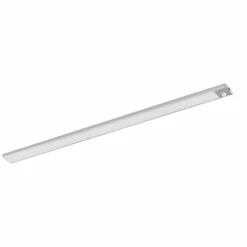 Luminaires Ledvance Linear Luminaire sous meuble LED Gris, 1 lumière, Détecteur de mouvement* Éclairage Led