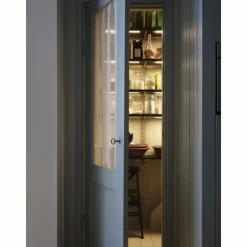 Luminaires Ledvance Linear Luminaire sous meuble LED Gris, 1 lumière, Détecteur de mouvement* Éclairage Led