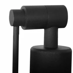 Luminaires Steinhauer Linstrøm Applique murale Noir, 1 lumière* Appliques