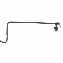 Luminaires Steinhauer Linstrøm Applique murale Noir, 1 lumière* Appliques