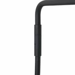 Lampes En Tissu-Luminaires Steinhauer Linstrøm Applique murale Noir, 1 lumière